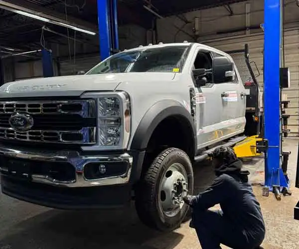 Auto Diagnostics in Brampton