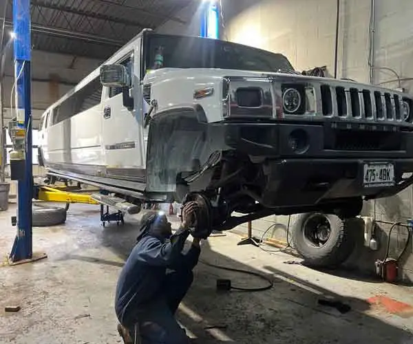 Trusted Mechanic Shop in Brampton