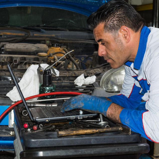 AC and Electrical Repair in Brampton